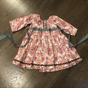 Matilda Jane dress
